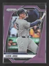 2025 Panini Prizm Baseball Aaron Judge #26 Purple 004/149