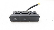 VOLKSWAGEN T-ROC MK1 DRIVE MODE AUTO START STOP SWITCH PANEL 2GB927137B 2025