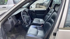 Boite de vitesse Volvo 440