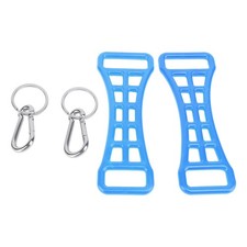 Skischuh-Schnallen-Hilfswerkzeug 2 Stück Skischuh-Schnallen-Befestigungshilfe