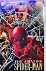 #001 - Amazing Spider-Man #11 Marvel Comics 1st Print Signed Lee Bermejo