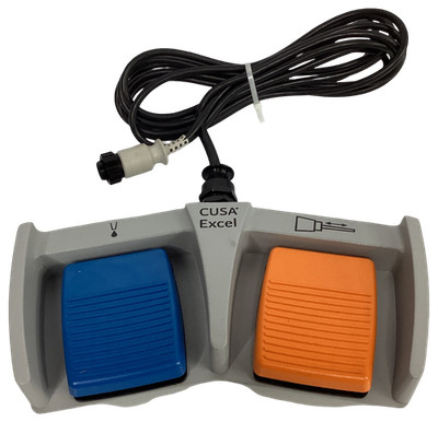 INTEGRA CUSA EXCEL FOOT PEDAL