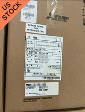 1 PC Sealed MDS-D-SP-320 Mitsubishi NEW* SERVO Drive MDS-D-SP-320 US Stock