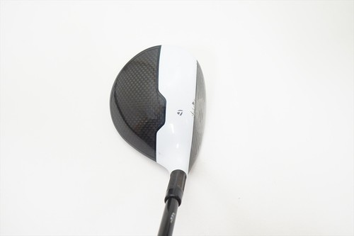 Taylormade M2 15° 3 Fairway Wood Stiff Flex Reax 65 0983418 Fair Left Hand Lh - Picture 4 of 7