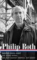 Philip Roth | Philip Roth: Novels 2001-2007 (Loa 236) | Buch | Englisch (2013)