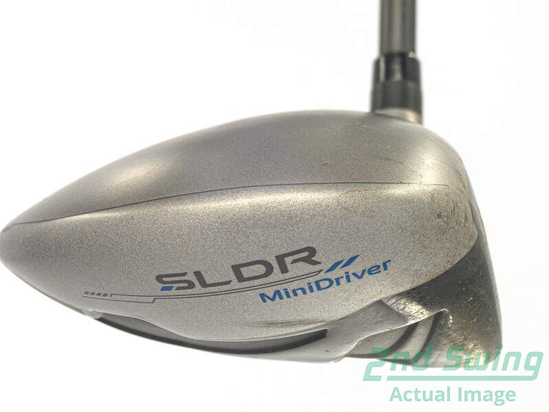 TaylorMade - テイラーメイド miniドライバー SLDR 14° Taylormade Sldr Mini Driver 14 | eBay