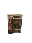 Funko Pop! Plus Jujutsu Kaisen Nobara Kugisaki Figure with GITD Glow Chase