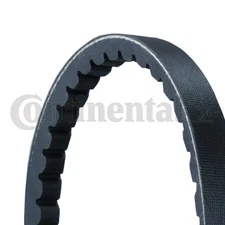 AVX13X975 CONTINENTAL CTAM V-Belt for ,ALFA ROMEO,BMW,DAIMLER,FORD,HYUNDAI,I