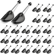 Hormas Zapatos 20 Pares Pl stico 33cm Soporte Calzado Hombres 5-13