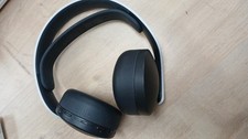 Casque Pulse 3D  PlayStation 5  SONY Manque Clé Usb