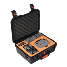 Hardshell Safe Combo Carry Case for DJI Mini 5 Pro