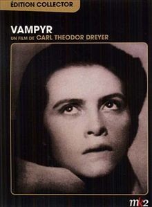 Vampyr - Edition Collector 2 DVD | DVD | Zustand sehr gut
