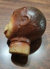 1930's 1940's Complete Composite Monkey Puppet — photo 7