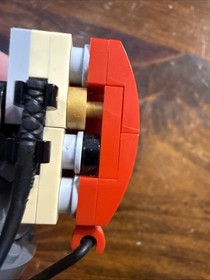 LEGO DIMENSIONS: Phone Home From E.T. Fun Pack (71258)