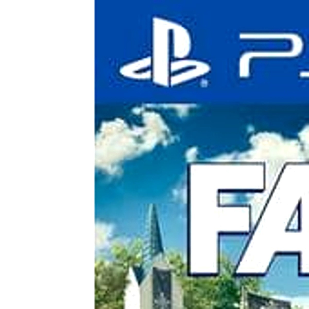 Far Cry 5 Deluxe Edition PlayStation 4 PS4 NTSC-J CIB Digital