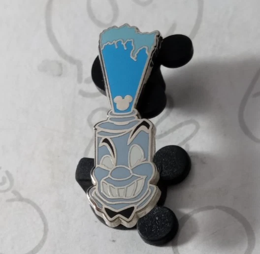 World of Color Disney Attraction & Ride Pins (1968-Now) for sale