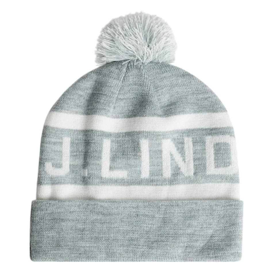 J.Lindeberg (GMAC12099.U199) - Stripe Beanie