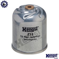 OIL FILTER Z13 D94 FOR RENAULT TRUCKS IRISBUS DCI 6-A 6.2L dCi11C/11-270 11.1L