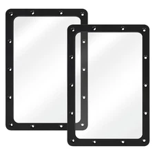 Photon Mono FEP Film 173 * 115Mm 2Pcs Resin Vat FEP Integrated Design ONLY