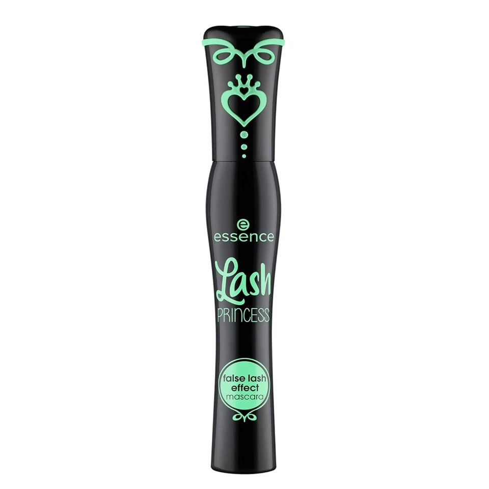 essence Lash Princess Mascara – False Lash Effect, Volumizing & Lengthening - Image 2 of 4