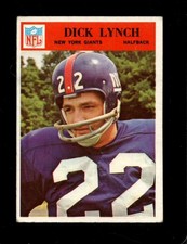 Dick Lynch