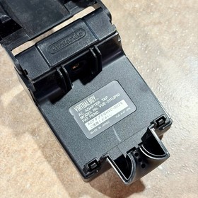 OEM Nintendo Virtual Boy Ac Adapter Tap - VUE-011 JPN/USA (Region Free) TESTED