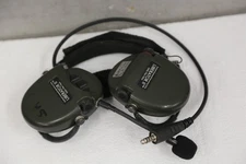 TCI Liberator II Tactical Headset #2