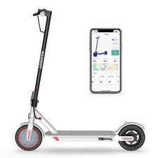 MAXSHOT Electric Scooter for Adults, 8.5/10/14 Tires, 19/22Mph, 350W/500W Mot...