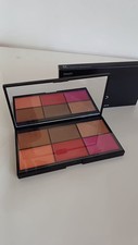 Kiko Milano SMART ESSENTIAL FACE PALETTE VISAGE 