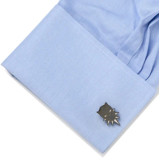 Подарочный набор запонки и галстук Marvel Black Panther - Изображение 3 из 4