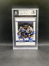 Brett Hull Cards, Rookie Cards and Autographed Memorabilia Guide 9