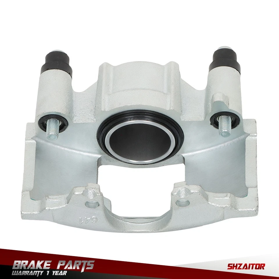 Front Brake Caliper L+R For Chevrolet Express 1500 2500 GMC Savana 1500 4.3L - Image 4 of 4