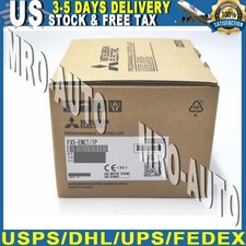 NEW Mitsubishi FX5-ENET/IP Genuine in BOX Shipping from Japan
