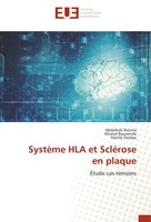 Abdelhak Retima (U. A.) | SystèMe HLA Et ScléRose En Plaque | Taschenbuch (2018)