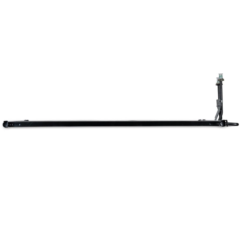 Condensador de aire acondicionado OSC 4143 para modelos seleccionados de Ford Lincoln Mercury 86-91 Foto 3 de 4