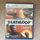 Bethesda Softworks Deathloop PS5 Shooter Action & Adventure Stealth 2021