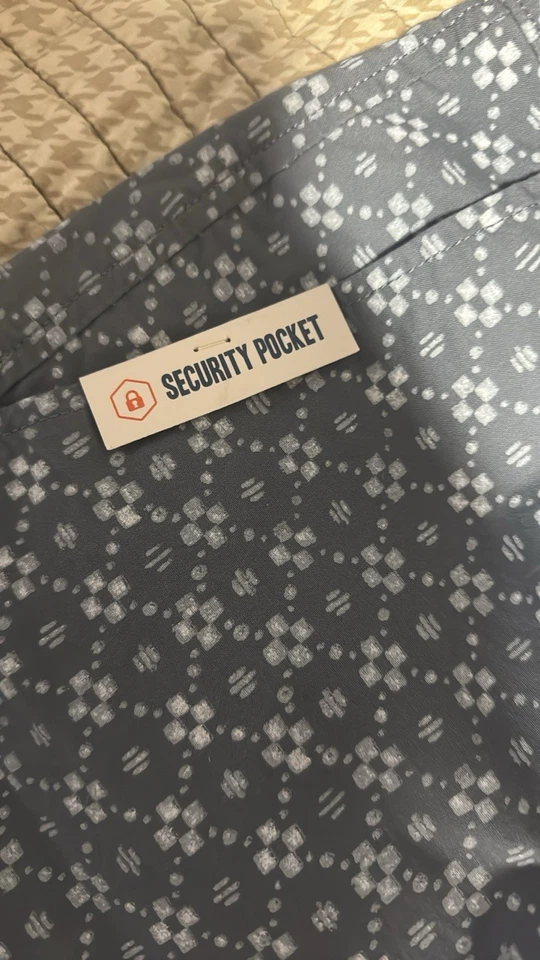 Camisas Dockers talla 34 cintura elástica  Foto 3 de 4