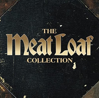 Meat Loaf - Dead Ringer For Love: The Meat Loaf Collection - Meat Loaf CD K4VG