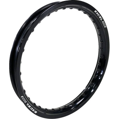 #ad Excel Rim Rim Excel One Rear 32 Hole Black 19x2.15 GEKZ11 $131.01
