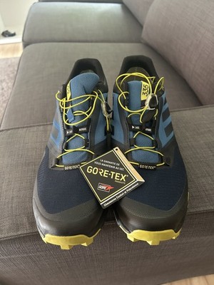 ADIDAS TERREX - Trailschuhe-Terrex Trailmaker GTX - Die Schuhgröße 48