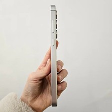 Samsung Galaxy S24 FE 256GB - Lightly Used, Blue, Unlocked Smartphone