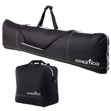 Snowboard and Boot Bag Combo Snowboard Up to 165 CM and Boots Up To Size 13-SALE