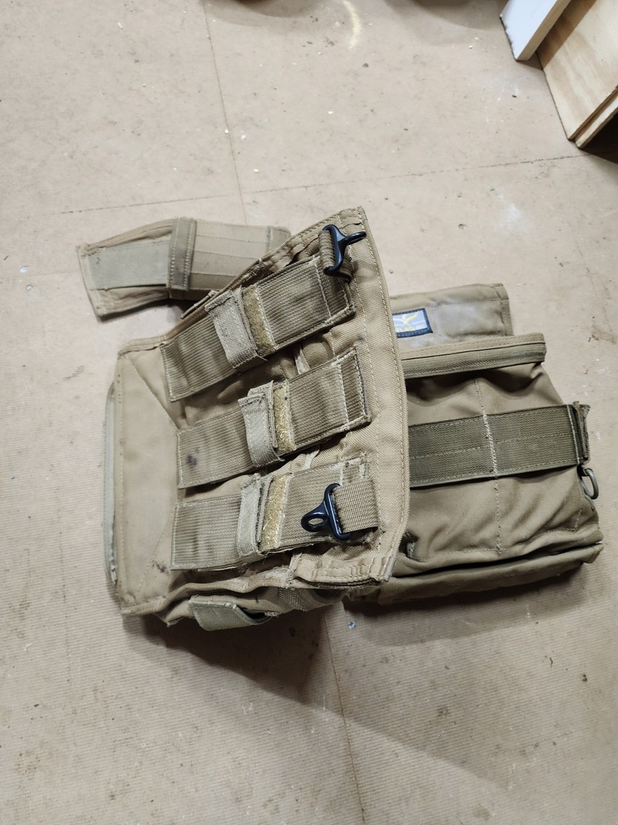 Stratos Open Core Tool Vest（ATLAS４６） Stratos Open Core Tool Vest