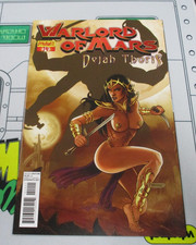 Cover of Warlord of Mars: Dejah Thoris #14
