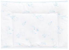 Julius Zöllner | Premium Kopfkissen Baby Kin...