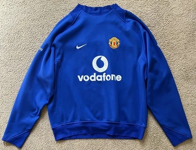 Preços baixos em Nike Manchester United International Club fã de