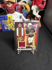 Panini 2020 Donruss Elite Kyler Murray Cardinals Spark Plugs SP-KM Memorabilia
