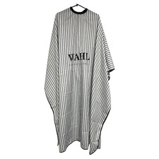 Wahl Professional Hair Cutting Waterproof Cape Gown  Barbers Salon Hairdressers