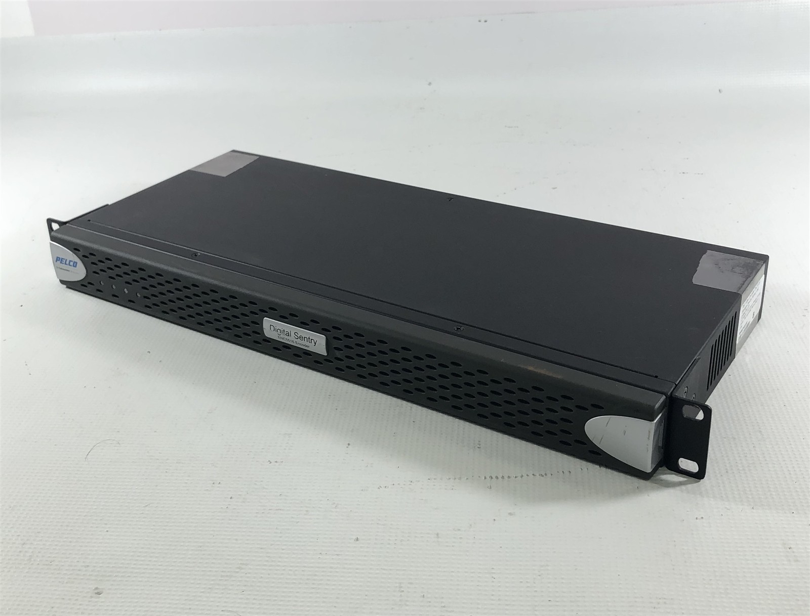 Pelco Digital Sentry ENC5516 16-Channel H.264 Video Encoder w/ Rack Ears -NO AC-