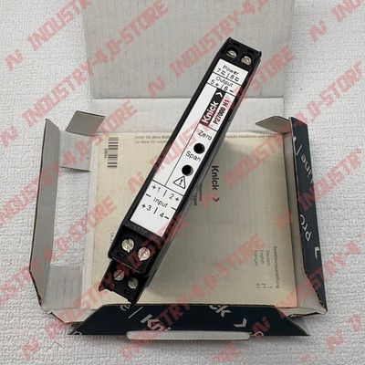Knick   Isolation Module  P27000H1  original   model